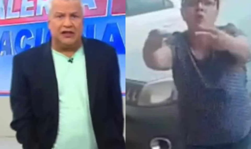 Caso de professora que xingou motoboy de ‘macaco’ é destaque na imprensa nacional