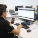 No site é possível identificar empresas que realizam ligações frequentes. Foto: Letícia Machado/Procon AC