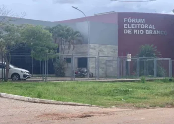 TRE não fará atendimentos presenciais nesta quinta e sexta-feira em Rio Branco
