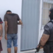 Dupla de foragidos é presa por trágico de drogas em Rio Branco