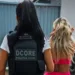 Mulher é presa em flagrante por tráfico de drogas em Rio Branco