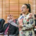 Líder do governo na Aleac, Michele Melo apresenta Carta de Compromisso contra a corrupção: 'tempos de renovação'