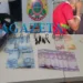 Dupla de traficantes é presa em flagrante no bairro Nova Estação