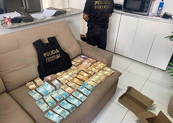 Força-Tarefa desarticula quadrilha de lavagem de dinheiro e tráfico de drogas no AC; R$ 40 milhões são bloqueados pela Justiça