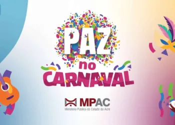 ASSISTA: MP lança campanha Paz no Carnaval