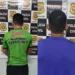 Dupla é presa por violência doméstica em Cruzeiro do Sul