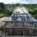 Entrega da ponte do anel viário de Brasileia-Epitaciolândia será em abril, diz governo