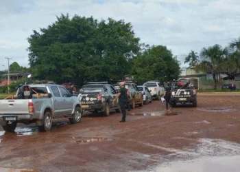 Operação da Polícia Civil prende pecuaristas, empresários e advogado acusados de furto de gado no Acre