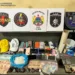 Polícia acaba com ‘bocas de fumo’ e prende foragidos da justiça no Acre