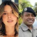 Atriz da Globo elogia projeto social de policial acreano: ‘trabalho inspirador’