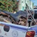 PM prende mulher por tráfico de drogas e recupera moto roubada no Acre