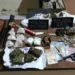 PM estoura ‘boca de fumo’ e apreende armas no Acre