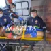 Sargento da Força Nacional é atropelado e fica gravemente ferido em Rio Branco