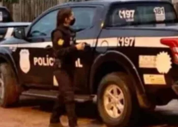 Criminoso acusado de roubo, receptação e organização criminosa é preso na Sobral