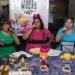 Sambistas promovem terceira edição do Carnaval Sambas das Moças nesta terça-feira