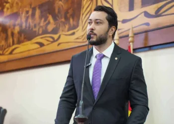 Deputado expõe situação da BR-317 e pede união de parlamentares estaduais e federais na busca por recursos