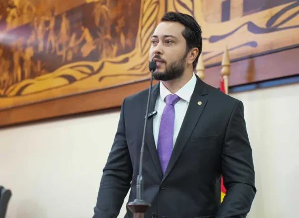 Deputado expõe situação da BR-317 e pede união de parlamentares estaduais e federais na busca por recursos