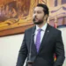 Deputado expõe situação da BR-317 e pede união de parlamentares estaduais e federais na busca por recursos