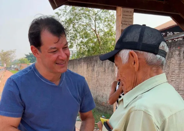 Deputado Roberto Duarte lança pesquisa de avaliação do seu mandato; saiba como avaliar