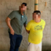 Líder de facção criminosa que dava ordens de execução contra membros de facções rivais é preso na Cidade do Povo
