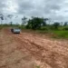 Após denúncia, auditores do TCE fazem vistoria em ramal de Rio Branco