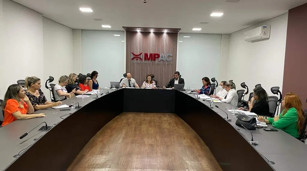 MPAC discute melhorias do atendimento a pessoas autistas na rede de educação