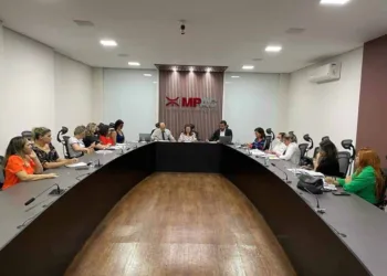 MPAC discute melhorias do atendimento a pessoas autistas na rede de educação