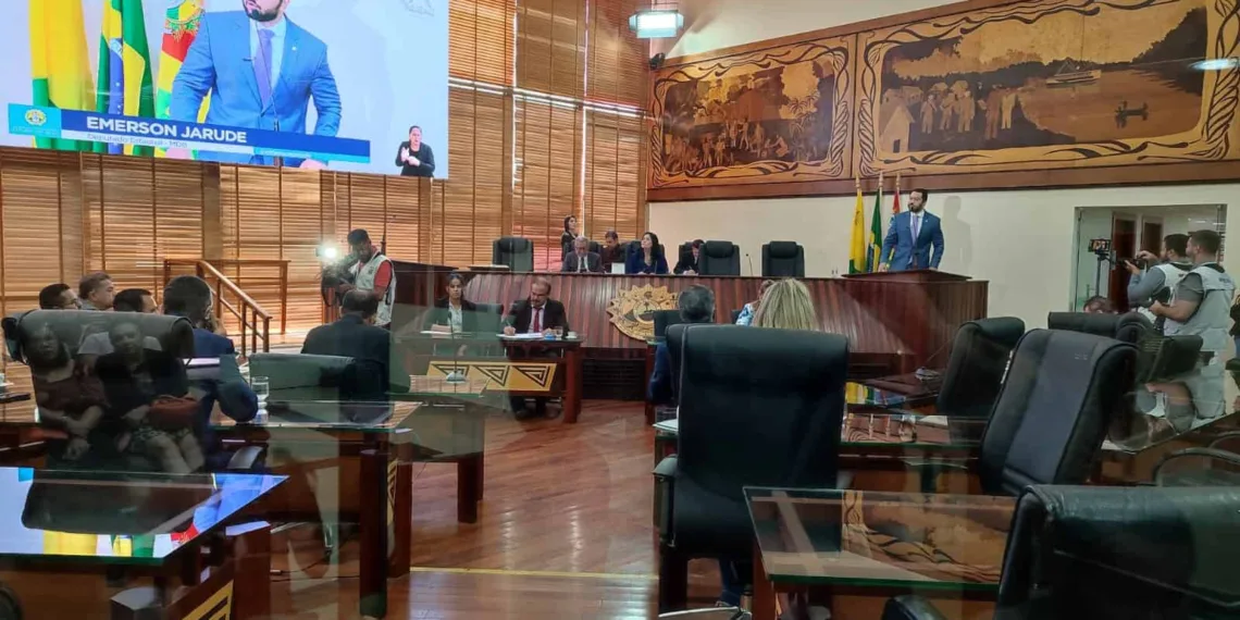 Foto: Dell Pinheiro