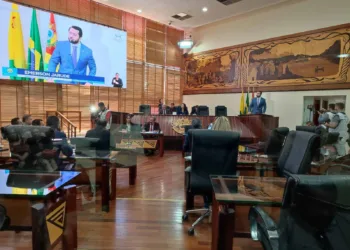 Foto: Dell Pinheiro