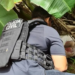 Polícia encontra mais de 10 quilos de drogas escondidos em quintal de casa