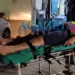 Motociclista invade a preferencial e causa acidente em Sena Madureira