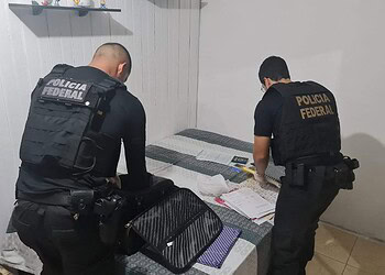 Operação da PF investiga esquema de desvio de combustível que já ultrapassou R$ 3 milhões no Acre