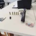 Trio é preso por invadir casa e roubar carro de corretor de imóveis em Rio Branco
