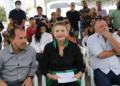 Após 20 anos de luta, moradores do Residencial Iolanda são contemplados com Sistema de Abastecimento de Água