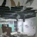 Parte do teto da UTI Pediátrica do Into desaba e Sesacre diz que local estava desativado; veja o vídeo