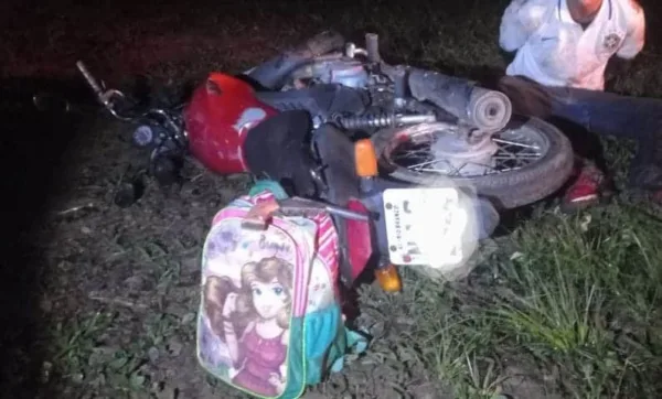 PM recupera moto roubada e apreende arma de fogo em Rio Branco