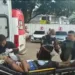 Criminoso invade residência de tatuador, efetua disparos e jovem fica gravemente ferido
