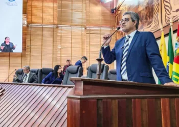 Edvaldo Magalhães destaca aprovação e sanção da lei que garante indenização extraordinária a ex-servidores do Detran e Depasa