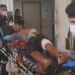 Delegado atira em morador de rua que agrediu mulher e ameaçou populares