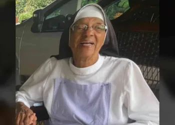 Governador lamenta morte de Irmã Gracia: ‘uma das mais importantes educadoras’