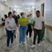 'Ver os problemas para levar ao governador’, diz Michelle sobre visitas à Maternidade e ao Hospital da Criança