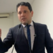 Vereador oferece R$ 1 mil para quem denunciar os compradores de fios de cobre roubados