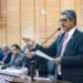Edvaldo Magalhães comemora convocação de professores efetivos e faz cobrança: 'faltam 54'