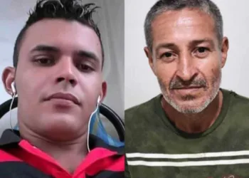 Catador de lixo é preso acusado de matar sobrinho de ex-vereador e abandonar corpo em terreno baldio; veja o vídeo
