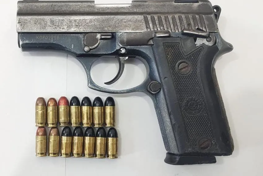 Quase 10 pessoas são presas em operação da Polícia Civil no Acre
