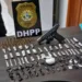 Homem acusado de tripla tentativa de homicídio é preso em Rio Branco