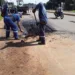 ração ocorre no intuito de levar mobilidade para população. Foto: Ascom/Deracre