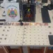 Traficante é preso vendendo drogas no bairro Base