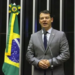 Roberto Duarte apresenta projeto para proibir cobrança de religação de água e luz no país
