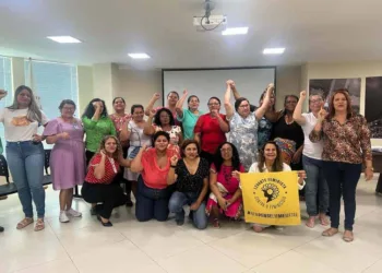Movimento social rearticula Comitê 8 de Março e planeja ato para o Dia Internacional da Mulher